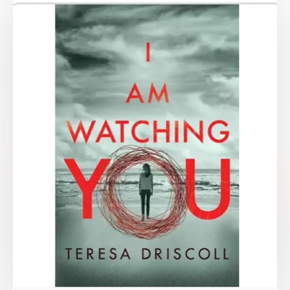 I Am Watching You